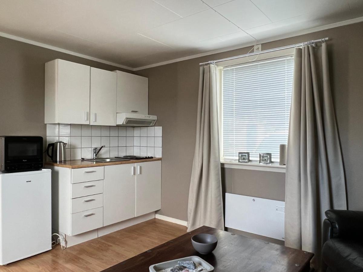 Sentralt I Fredrikstad Gratis Parkering Esterno foto