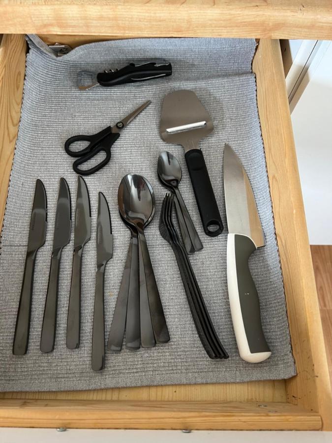 Sentralt I Fredrikstad Gratis Parkering Esterno foto