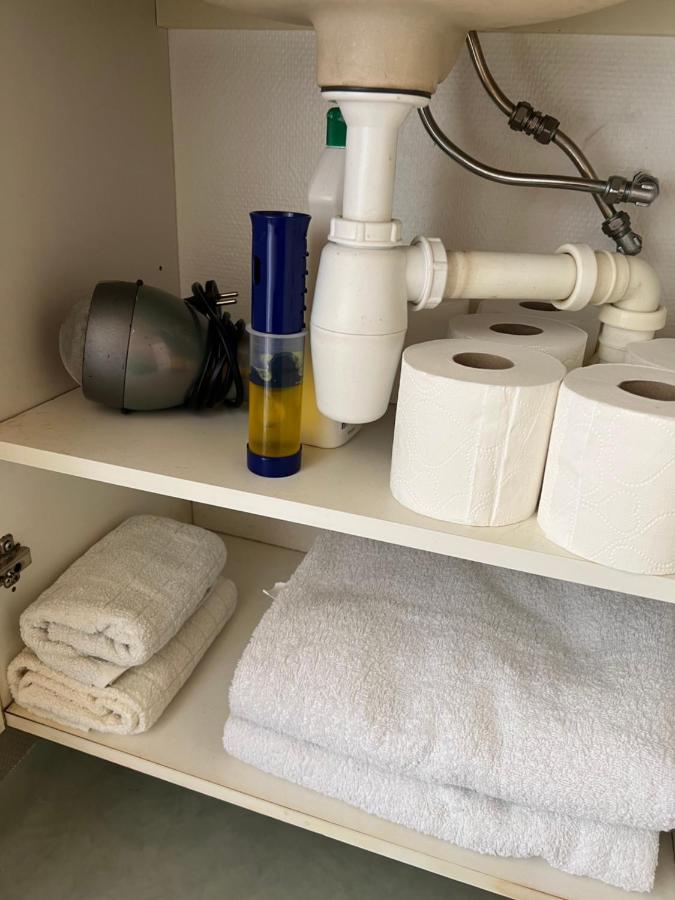 Sentralt I Fredrikstad Gratis Parkering Esterno foto