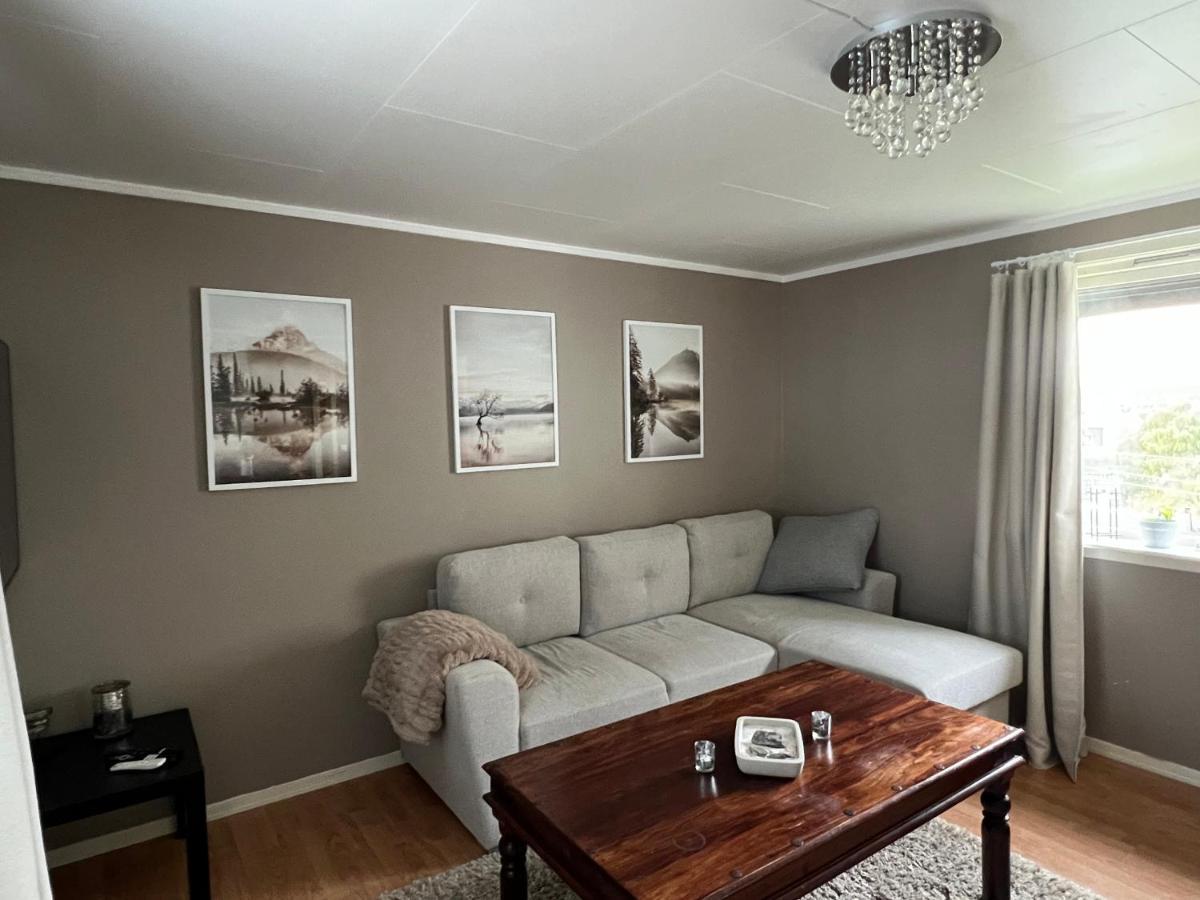 Sentralt I Fredrikstad Gratis Parkering Esterno foto